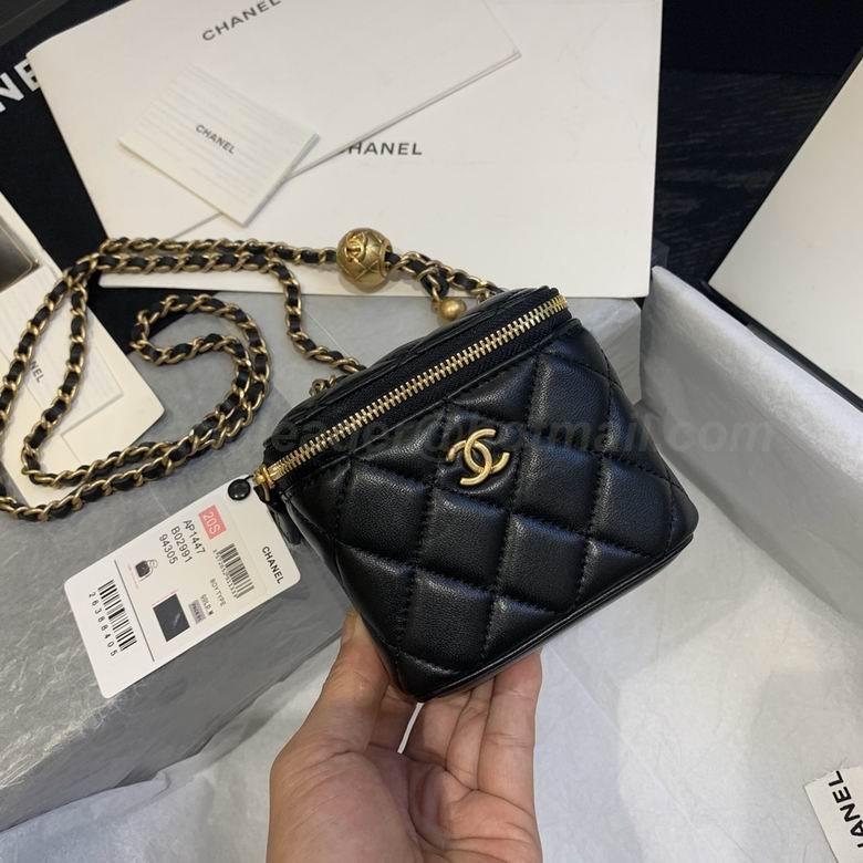 Chanel Handbags 101